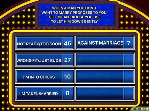 family feud game questions and answers|76 Family Feud Questions and Answers for Your Next Game Night.
